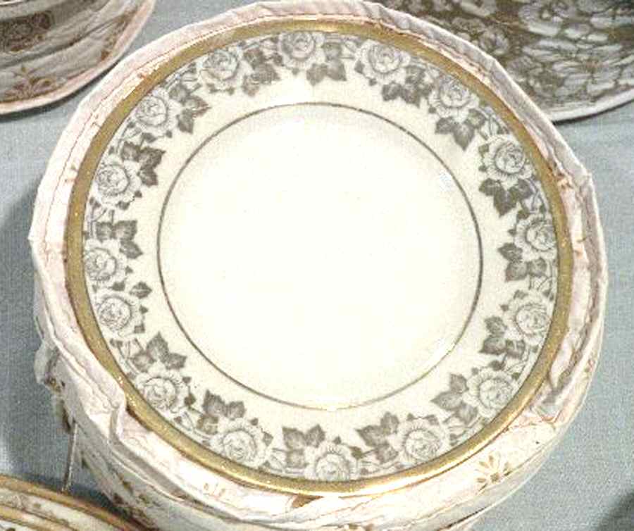 RBA37 Dinner Plate by Royal Bavaria-1