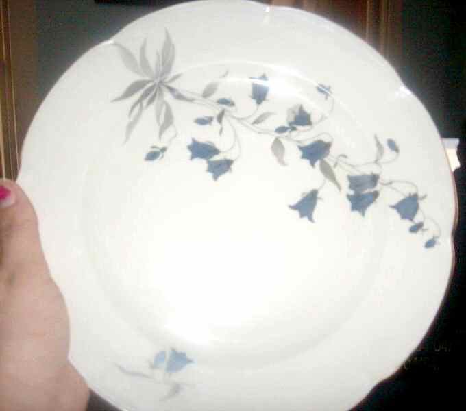 ROB439 Dinner Plate by Royal Bayreuth-1