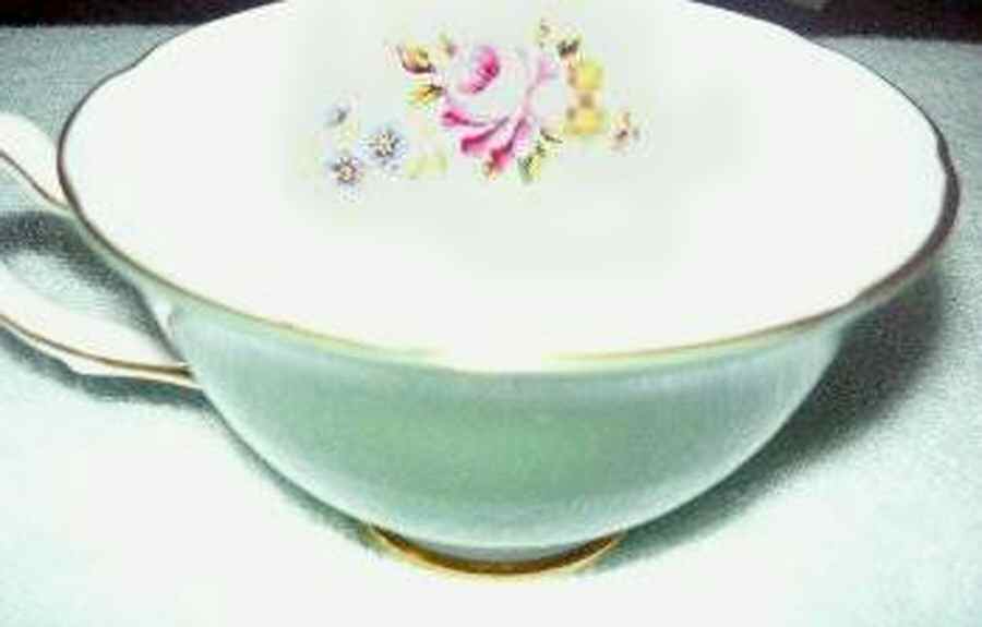 K1526 Footed Cup by Royal Grafton-1
