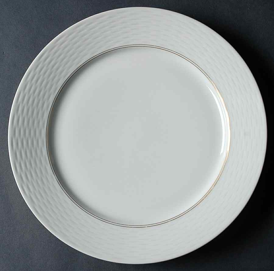 RBO13 Dinner Plate by Royal Bohemian-1