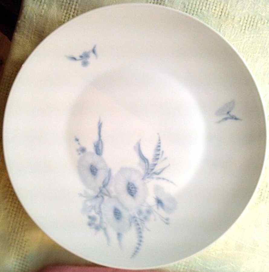 R2201 Dinner Plate by Rosenthal - Continental-1