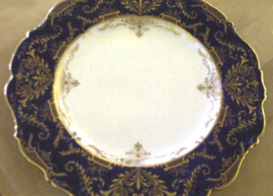 ROC213 Dinner Plate by Royal Cauldon-1