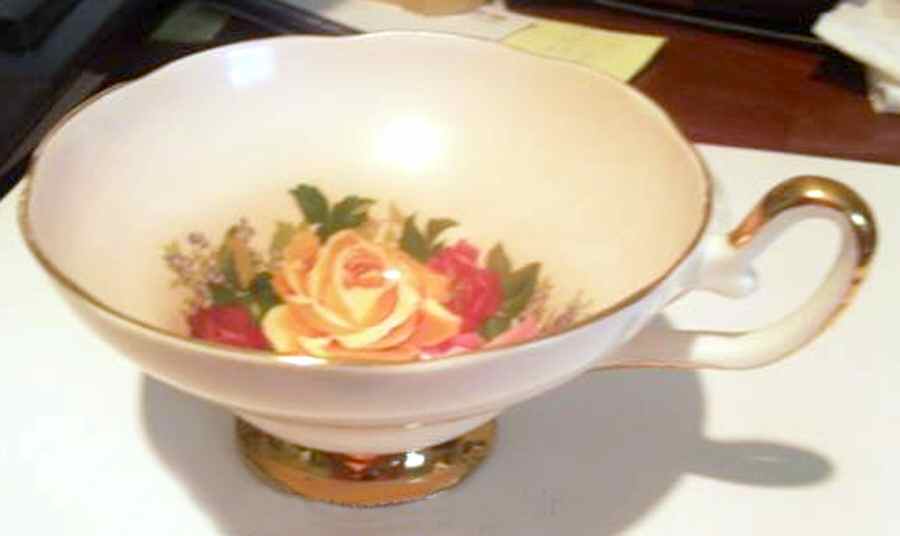 RE48 Footed Cup by Regency-1
