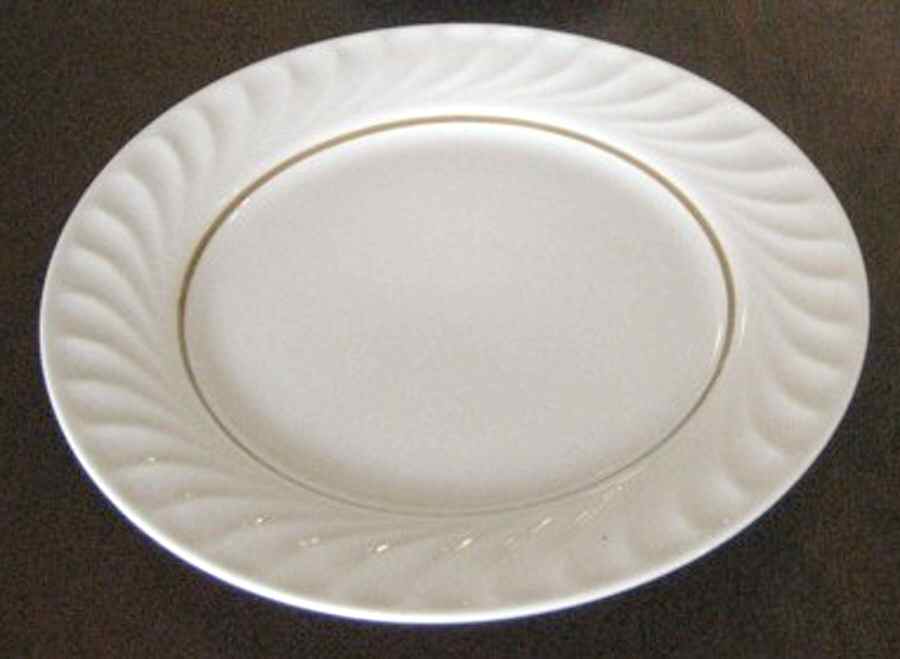 ROJ268 Dinner Plate by Royal Jackson-1