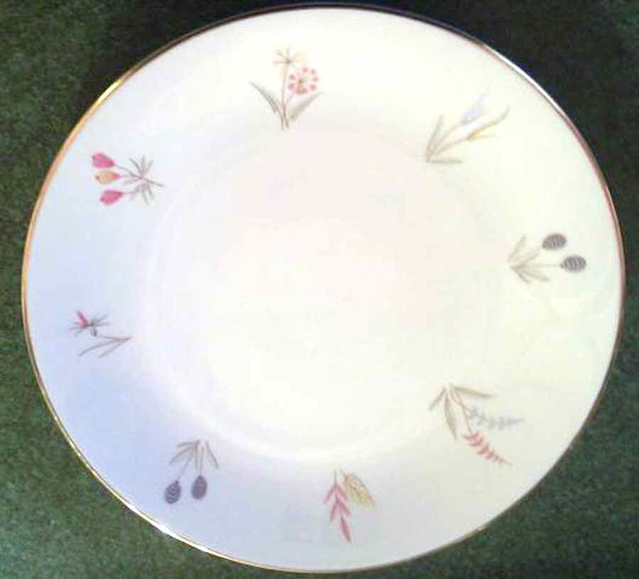 571 Dinner Plate by Rorstrand-1
