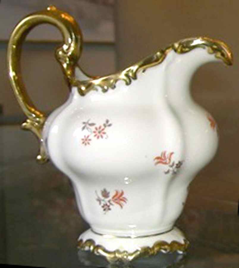 R2202 Creamer by Rosenthal - Continental-1
