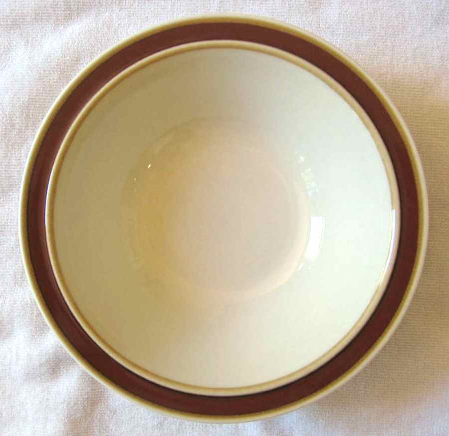 Sahara Soup/Cereal Bowl by Ranmaru-1