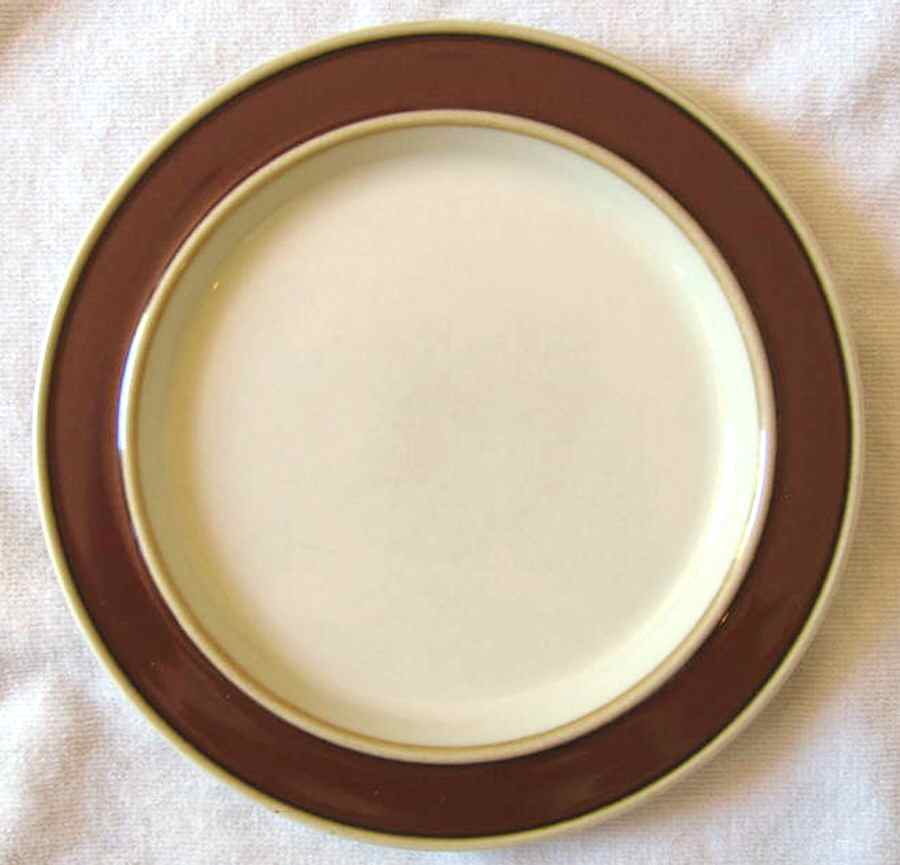 Sahara Salad Plate by Ranmaru-1