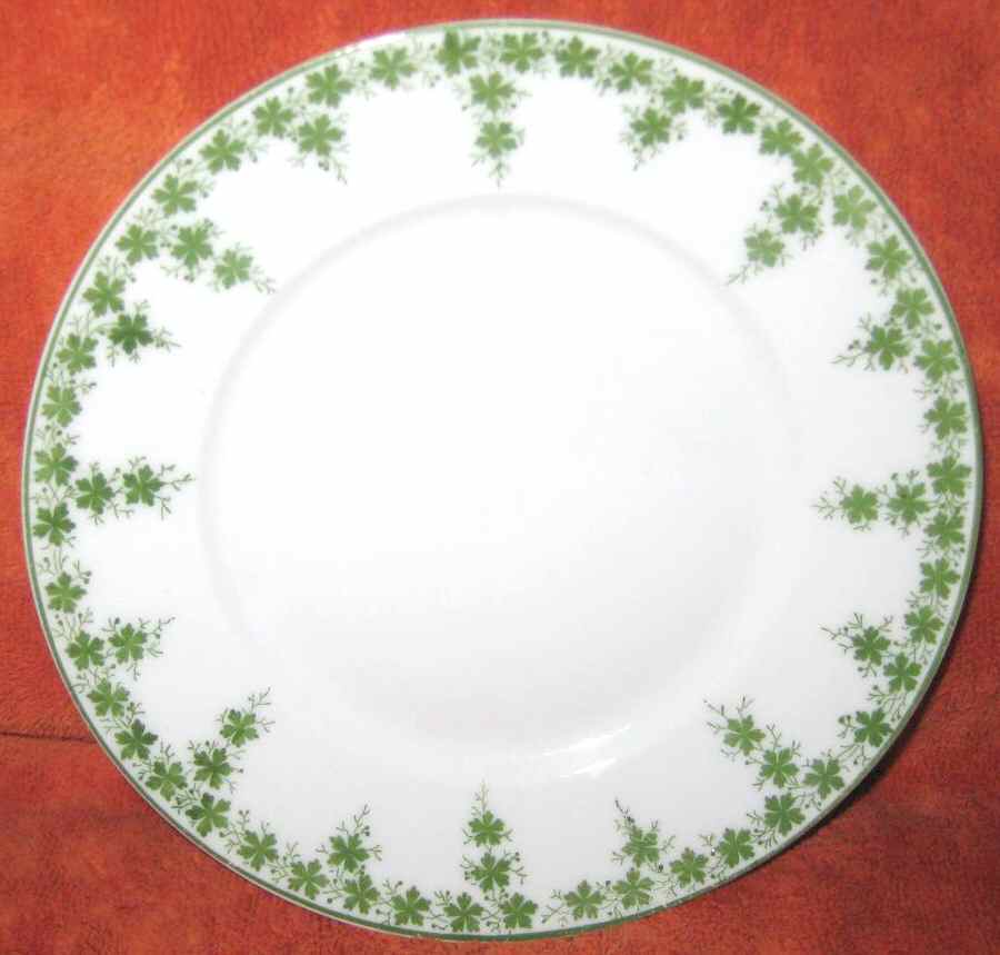 R2204 Dinner Plate by Rosenthal - Continental-1
