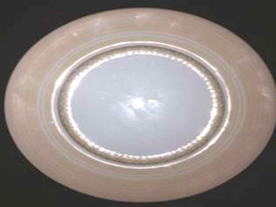 H4251 Salad Plate by Royal Doulton-1