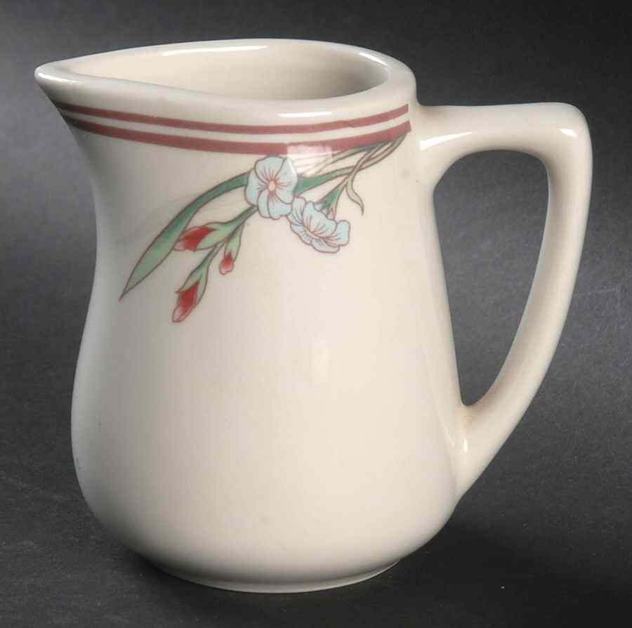 Castille Creamer by Rego-1