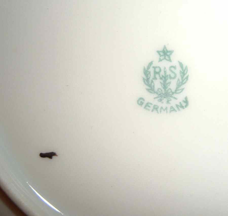 RHS57 Salad Plate by Reinhold Schlegelmilch-1