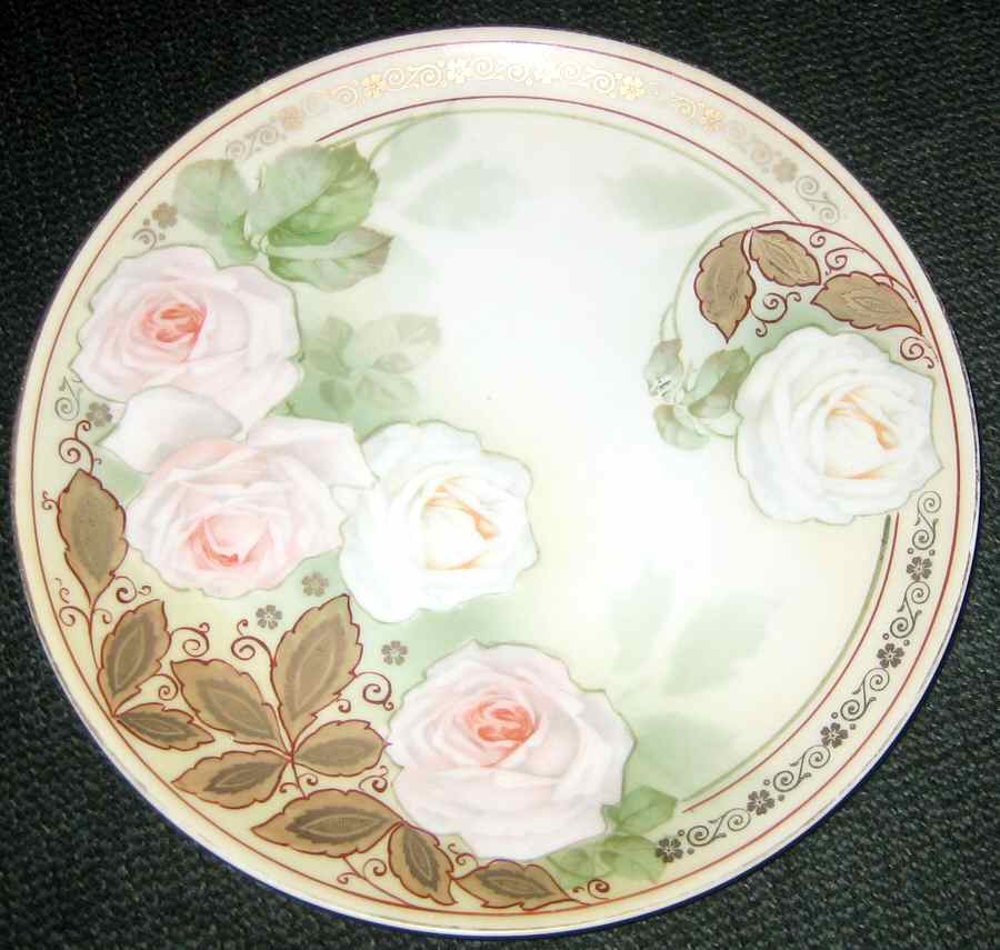 RHS58 Salad Plate by Reinhold Schlegelmilch-1