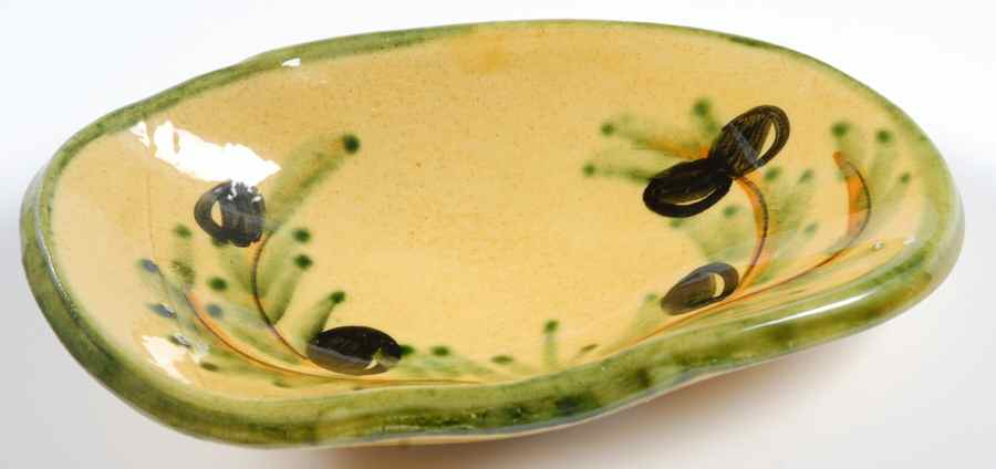 Olive Sauce Dip by Romancing Provence-1
