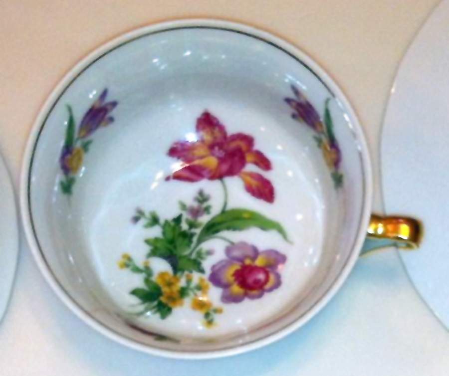 RYD17 Flat Cup by Raynaud-1