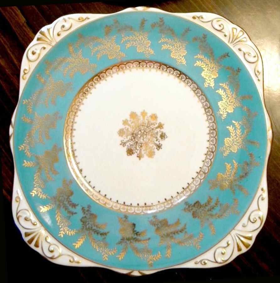 RGR121 Sandwich Plate by Royal Grafton-1
