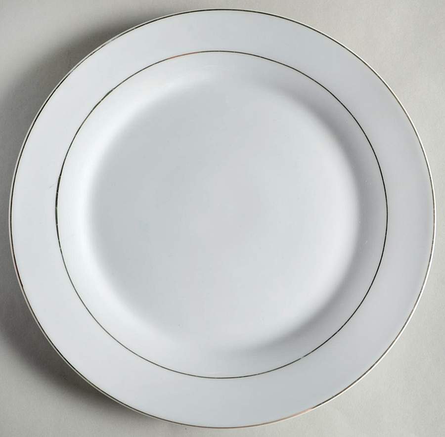 RNF66 Dinner Plate by Royal Norfolk-1