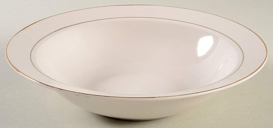 RNF66 Rim Soup Bowl by Royal Norfolk-1