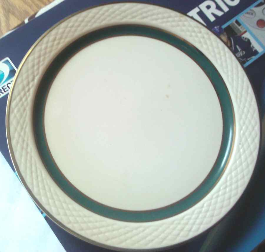 ROJ270 Salad Plate by Royal Jackson-1