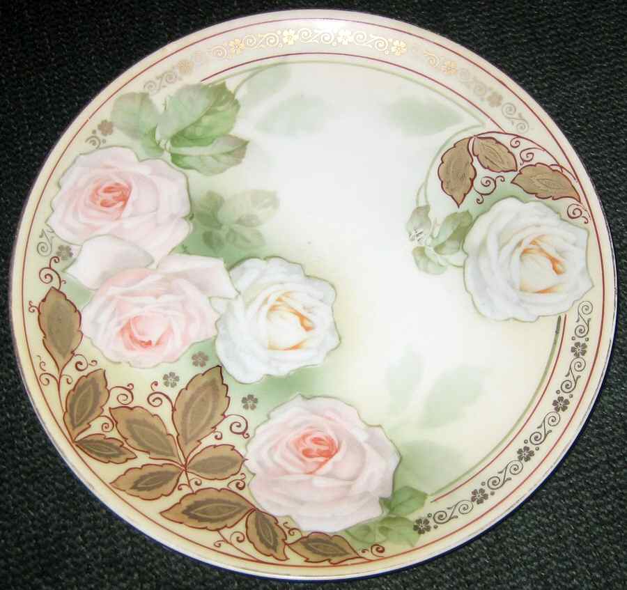 RHS59 Salad Plate by Reinhold Schlegelmilch-1
