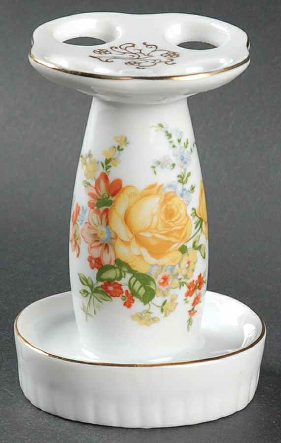 RCW27 Toilet Brush Holder by Royal Crown (Japan)-1