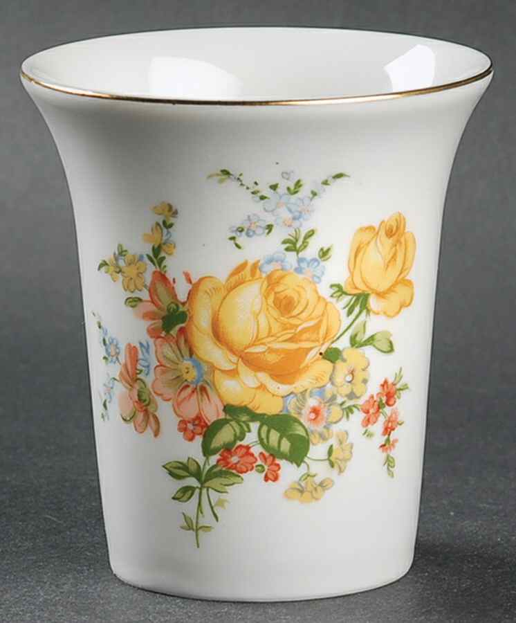 RCW27 China Bathroom Tumbler by Royal Crown (Japan)-1