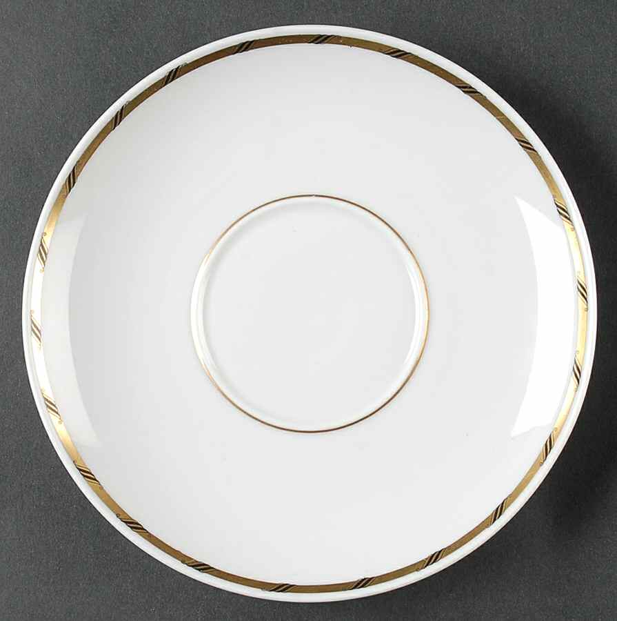R2211 Saucer for Cream Soup Bowl by Rosenthal - Continental-1