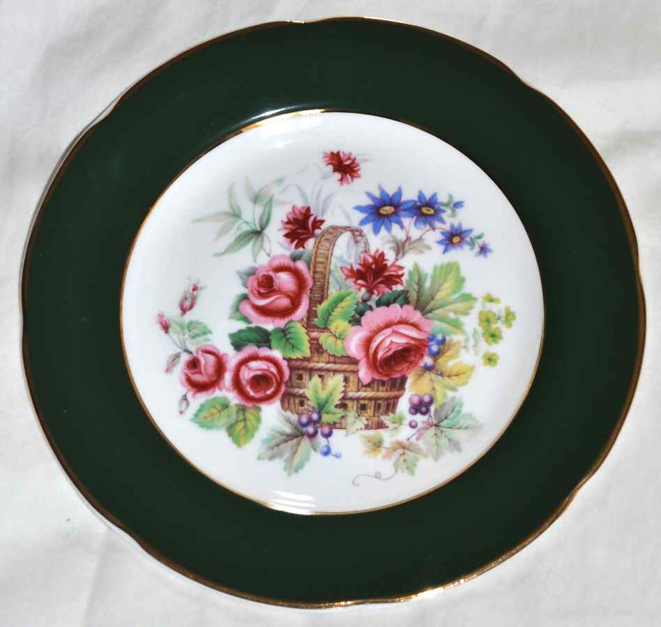 RGR122 Dinner Plate by Royal Grafton-1
