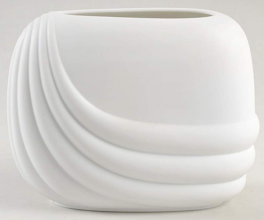 Globe 4" Vase by Rosenthal - Continental-1