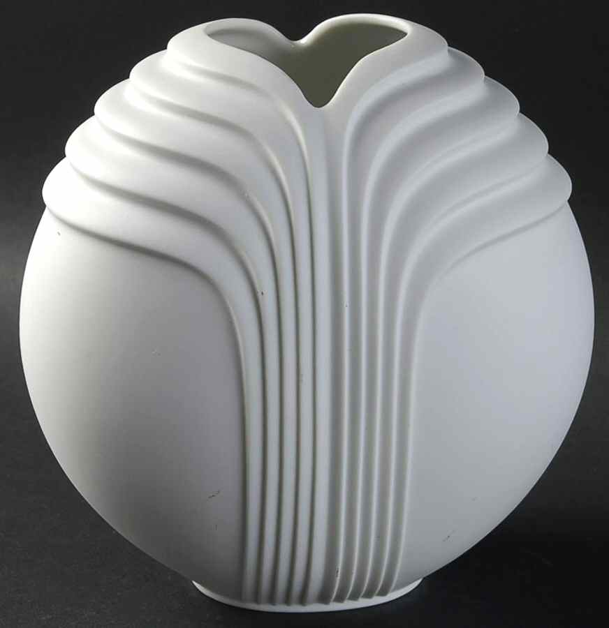 Globe 6" Vase by Rosenthal - Continental-1