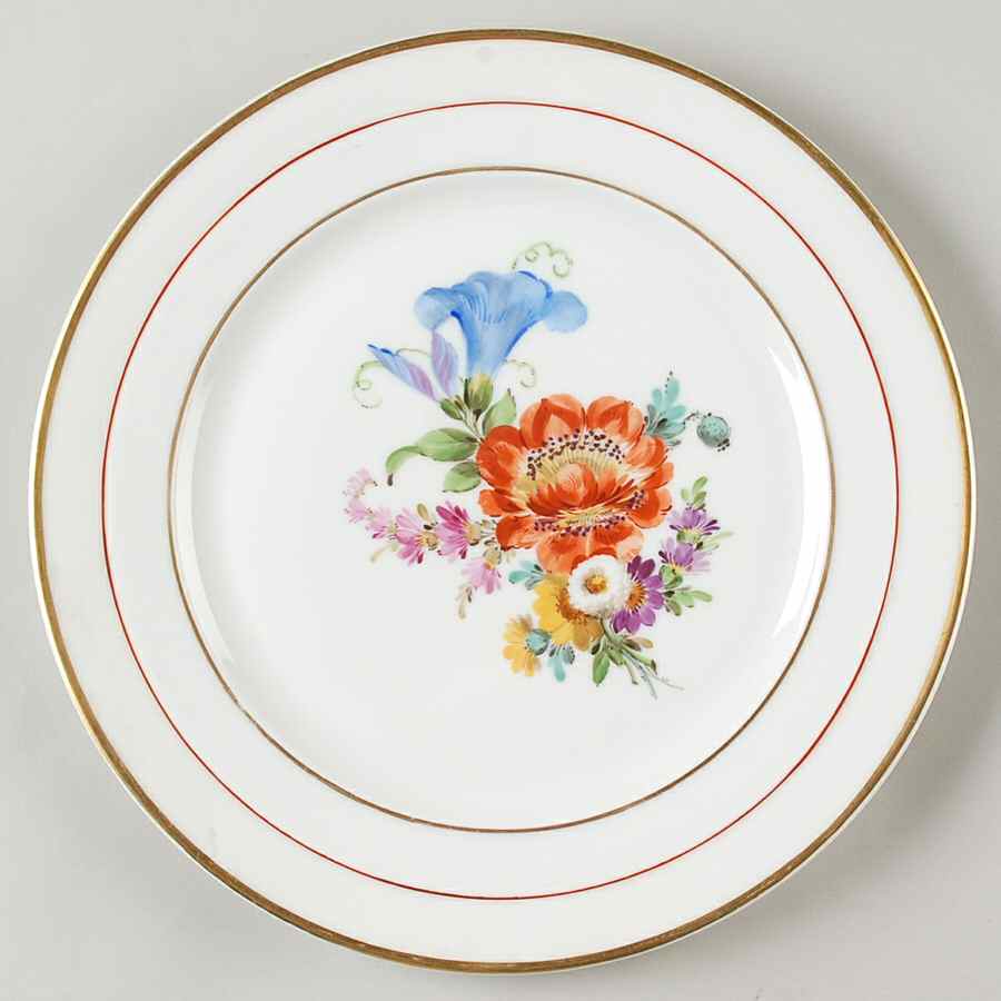 R2212 Dinner Plate by Rosenthal - Continental-1