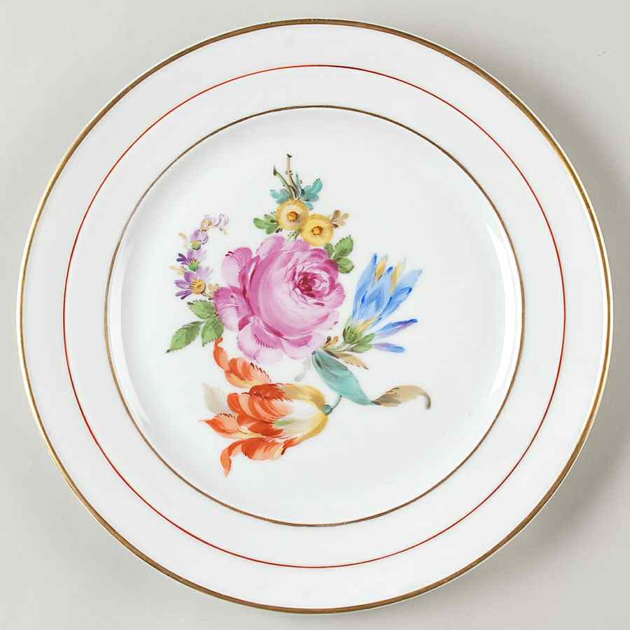 R2212 Dinner Plate by Rosenthal - Continental-1