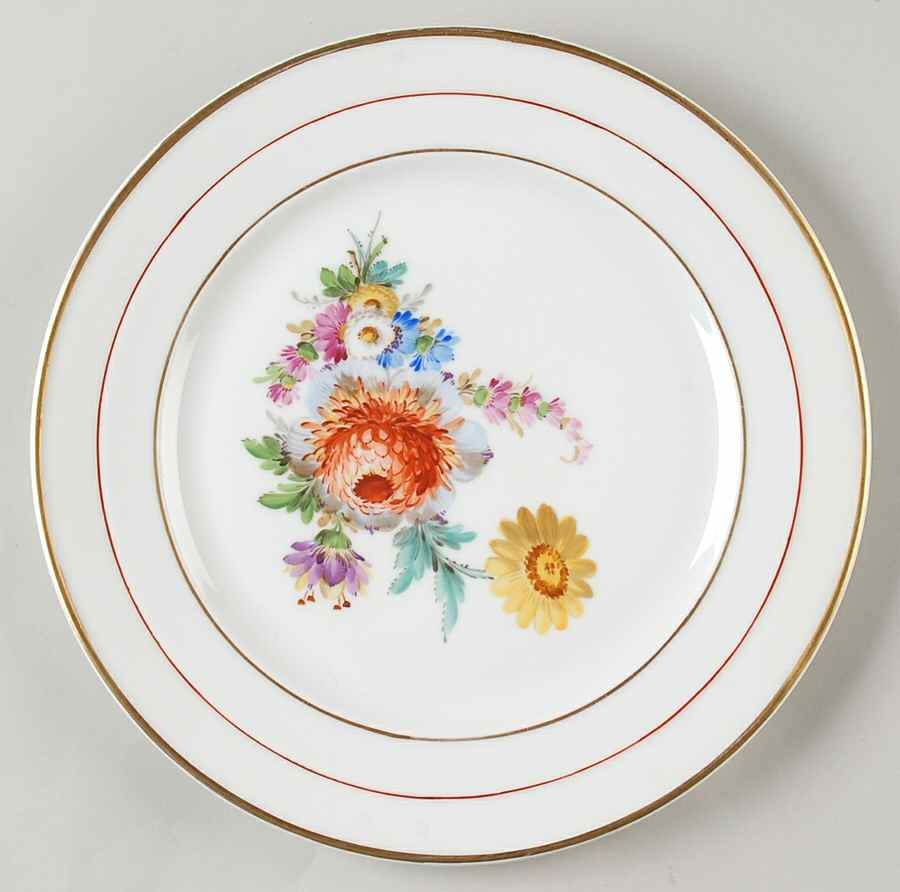 R2212 Dinner Plate by Rosenthal - Continental-1