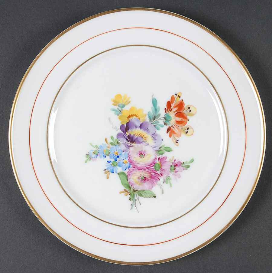 R2212 Salad Plate by Rosenthal - Continental-1