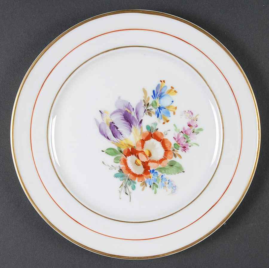 R2212 Salad Plate by Rosenthal - Continental-1