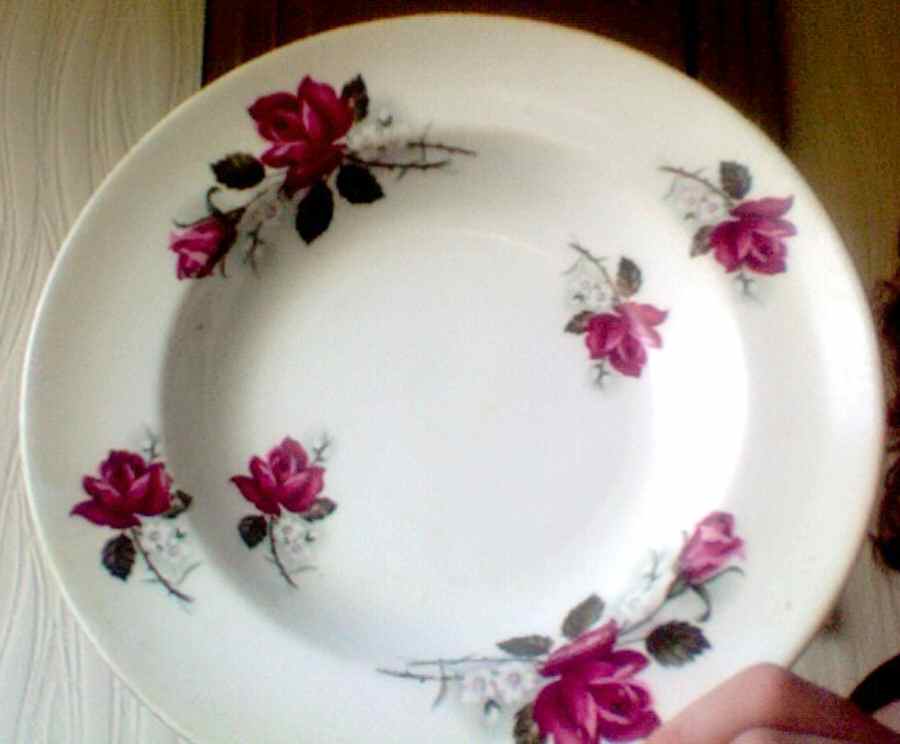 RIM18 Rim Soup Bowl by Royal Imperial-1