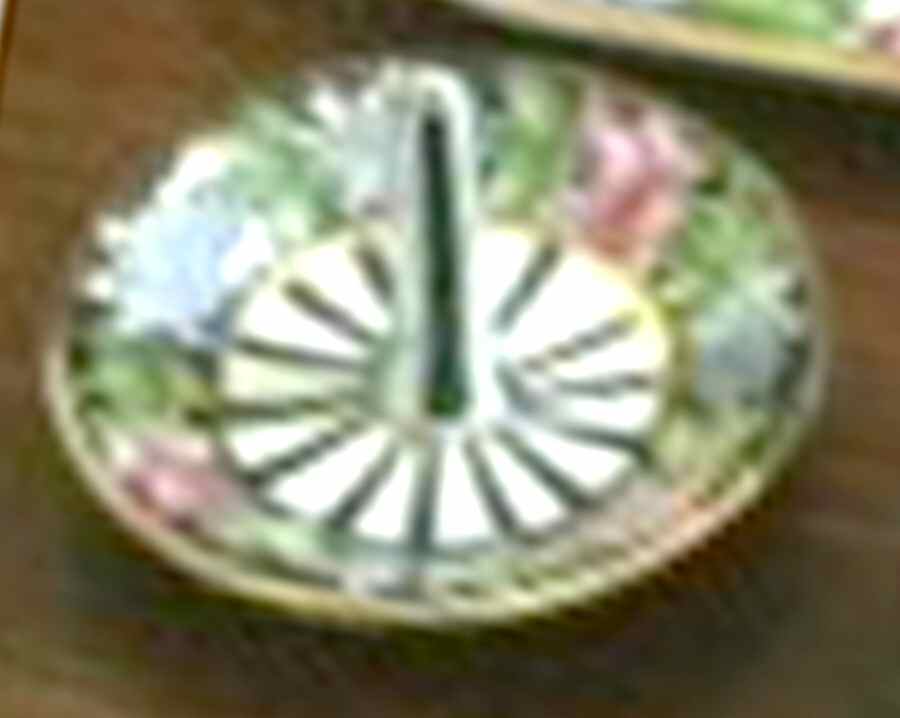 3540 Ring Holder by Royal Winton-1