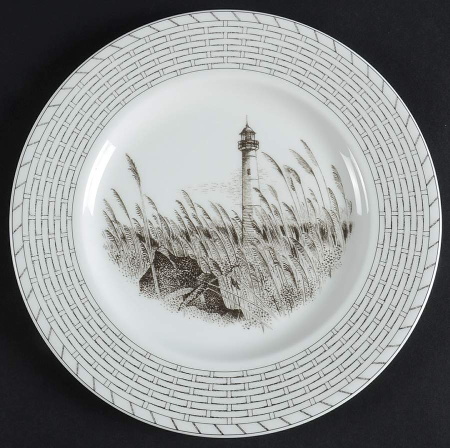 RZZ8 Salad Plate by Ross Simons-1