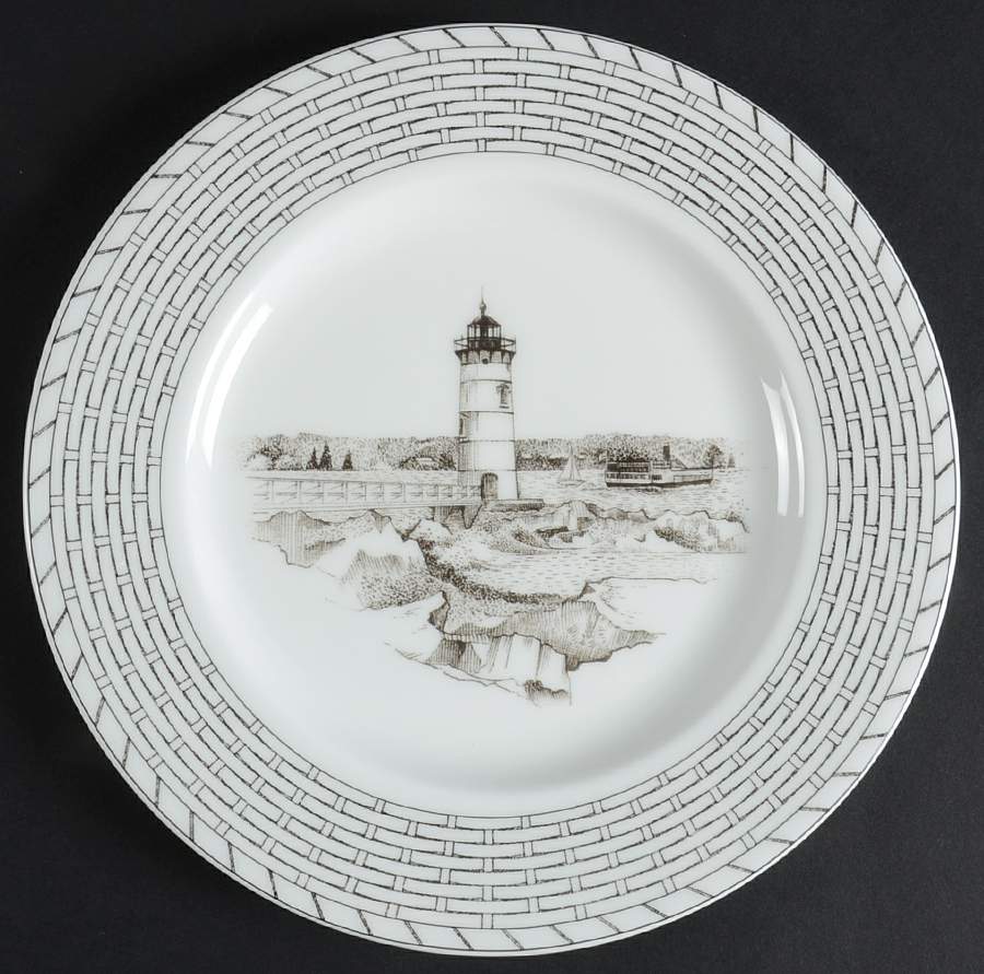 RZZ8 Salad Plate by Ross Simons-1