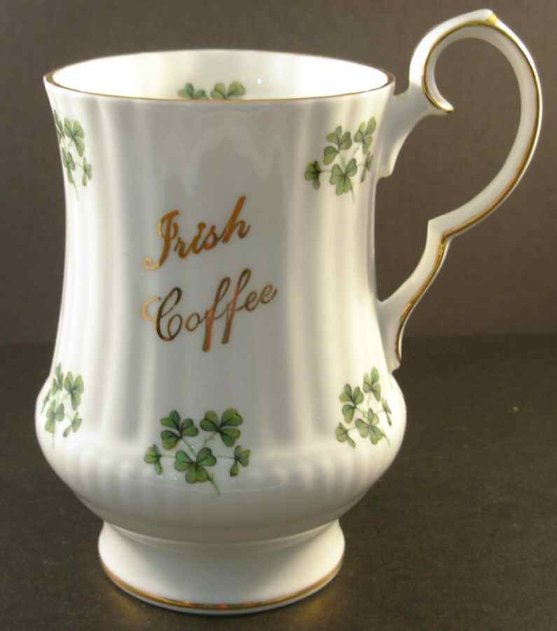 7991 Irish Coffee Mug by Royal Windsor-1