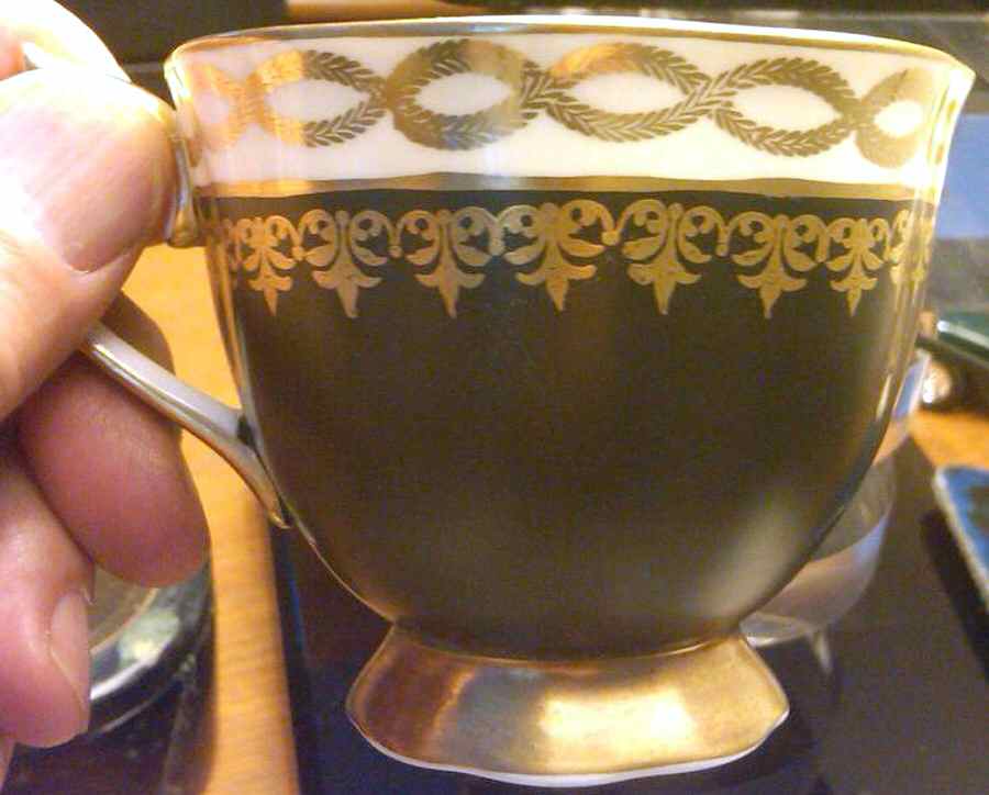 2799 Footed Cup by Royal Albert-1