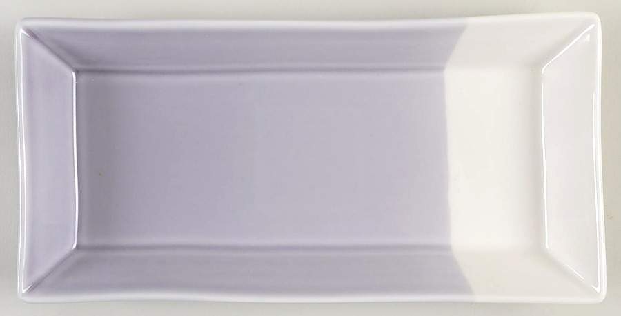 1815 9" Rectangular Tray by Royal Doulton-1