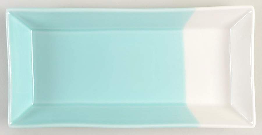 1815 9" Rectangular Tray by Royal Doulton-1