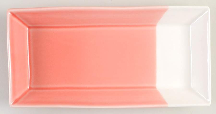 1815 9" Rectangular Tray by Royal Doulton-1