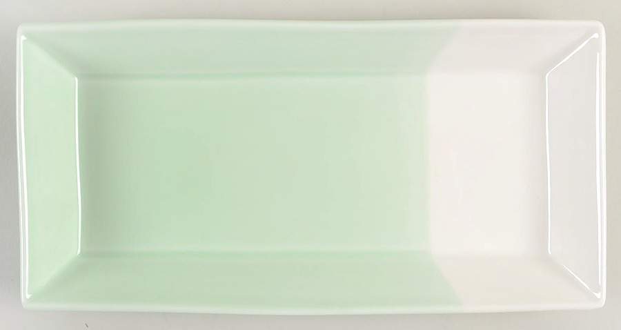 1815 9" Rectangular Tray by Royal Doulton-1