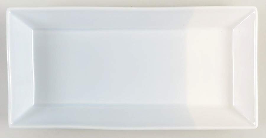 1815 9" Rectangular Tray by Royal Doulton-1