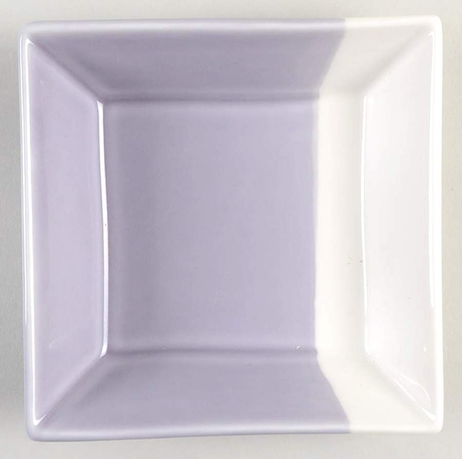 1815 4" Square Tray by Royal Doulton-1