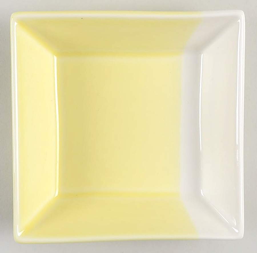 1815 4" Square Tray by Royal Doulton-1