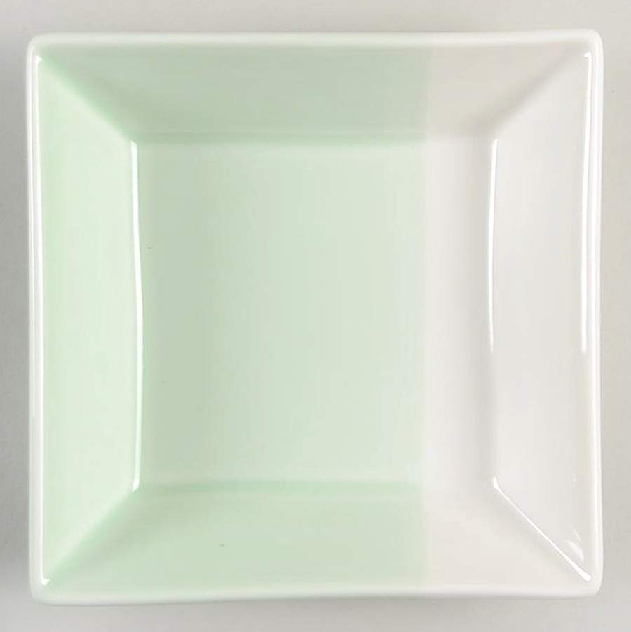 1815 4" Square Tray by Royal Doulton-1