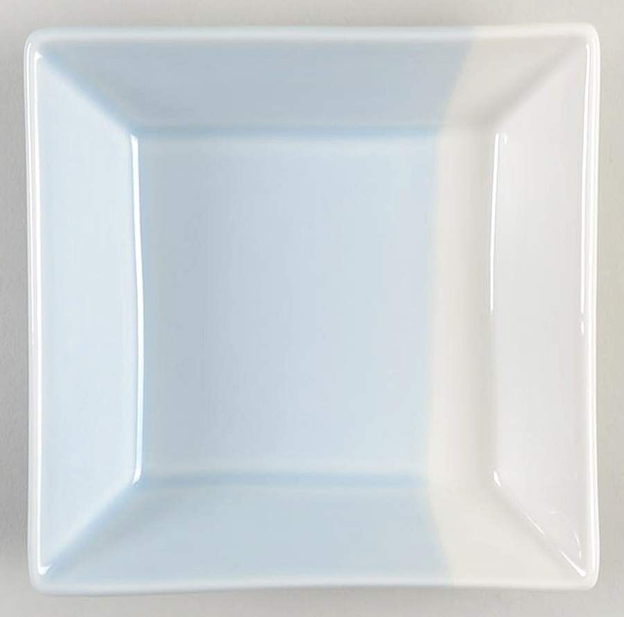 1815 4" Square Tray by Royal Doulton-1